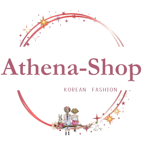 Athena-Shop 韓國時裝|美妝瘦身|生活百貨