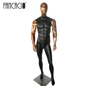 Mannequin Homme pour Boutique