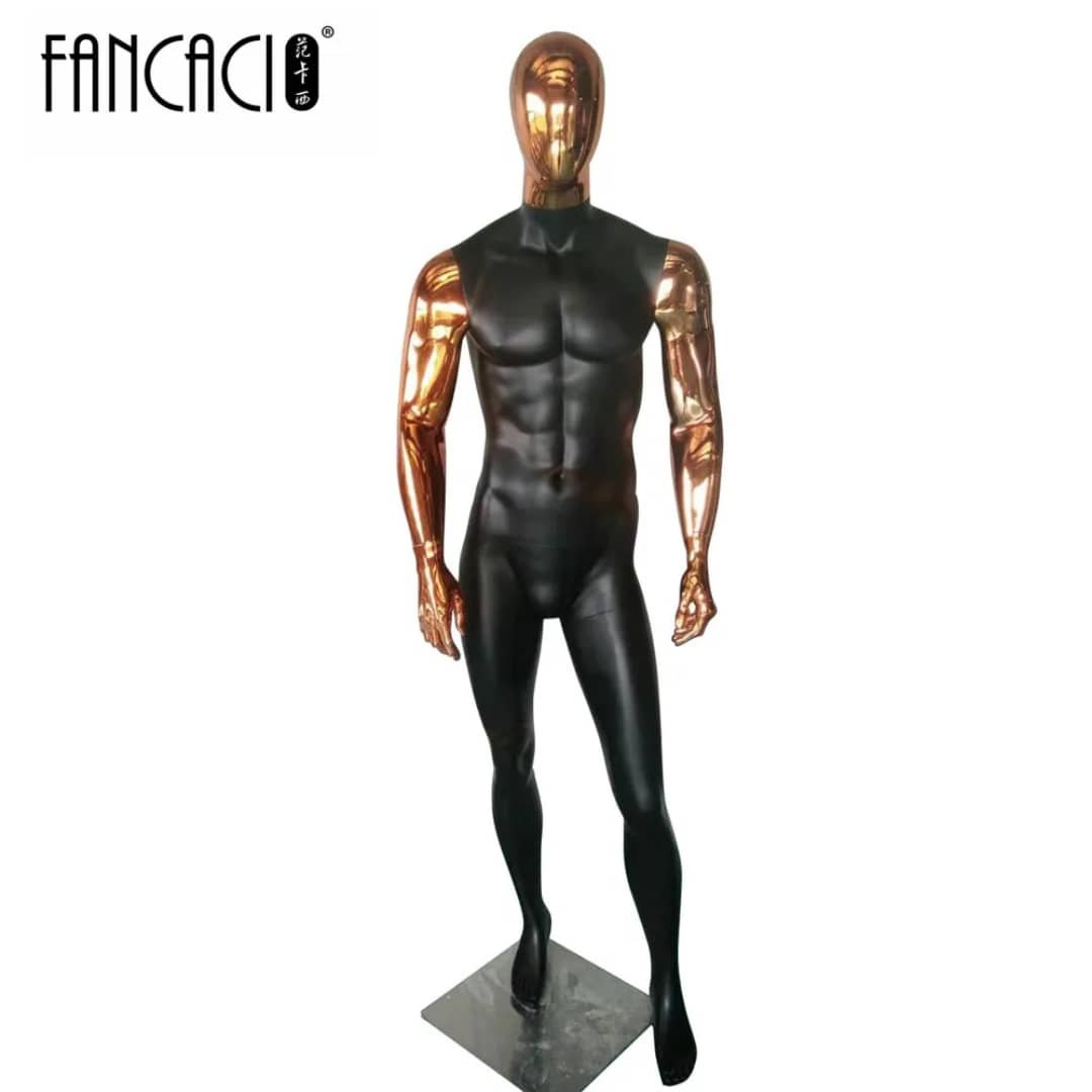 Mannequin Homme pour Boutique
