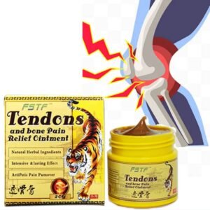 Pommade contre Douleur