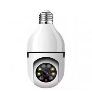 Camera wifi de Surveillance 360